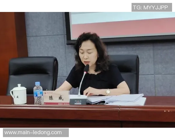 陈威强调团队努力与总结的重要性期待在未来比赛中更进一步