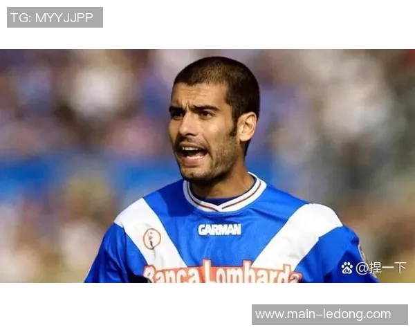 瓜迪奥拉的防守策略能否抵挡阿森纳进攻马竞惨败反映对攻战术的局限性