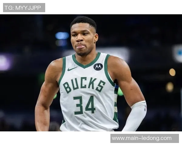 雄鹿全力以赴挽留字母哥展现真诚决心能否成功引发关注