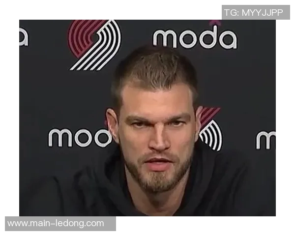 斯普利特:瀚森全力训练提升身体素质或将前往发展联盟锻炼