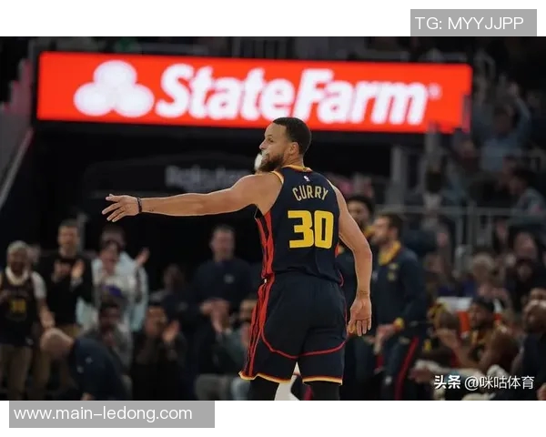 科尔谈库里表现不佳：今晚他未能展现真实水平面对艰难挑战