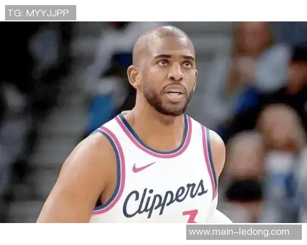 保罗对快船队友感到震惊曾以为他们是真正的朋友