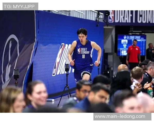 杨瀚森随队训练后或将再次被下放至发展联盟的最新动态