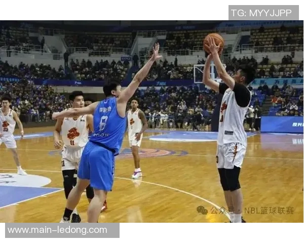 无限我的城在2025-2026赛季NBL常规赛第三轮中展现强大实力的精彩战报