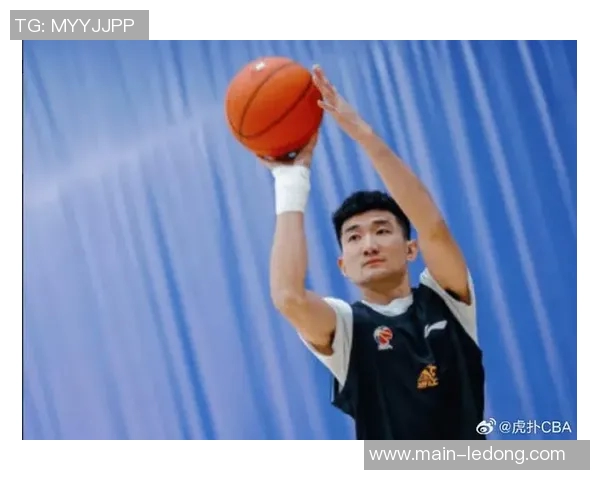 孙铭徽CBA职业生涯助攻数突破2650次超越郭艾伦荣登历史第三位