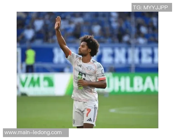 拜仁与格纳布里续约谈判进入最后阶段新合同将延续至2028年