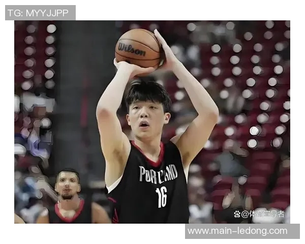 拓媒分析杨瀚森选秀前景称首轮选他风险大但未来仍有潜力可期