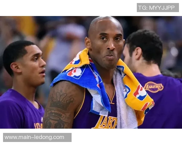 克拉克森深情回忆科比纹身背后的故事与他心目中的伟大意义