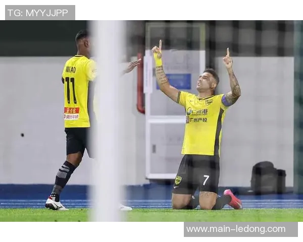 广州豹签下29岁外援图多列加强中甲阵容实力提升